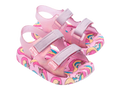 Mini melissa mix bb