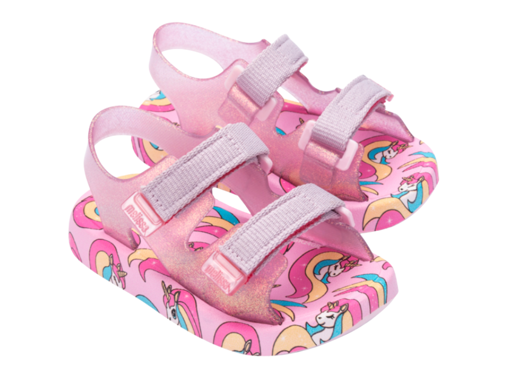 MINI MELISSA MIX BB – 