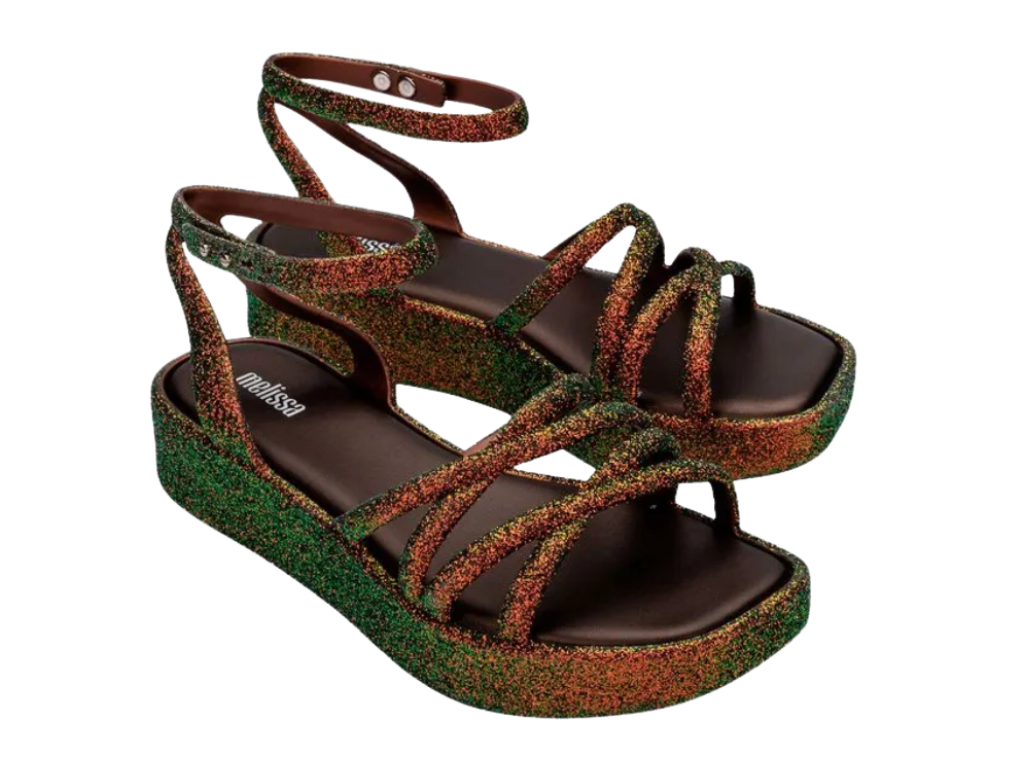 MELISSA DEBBIE GLITTER AD – 