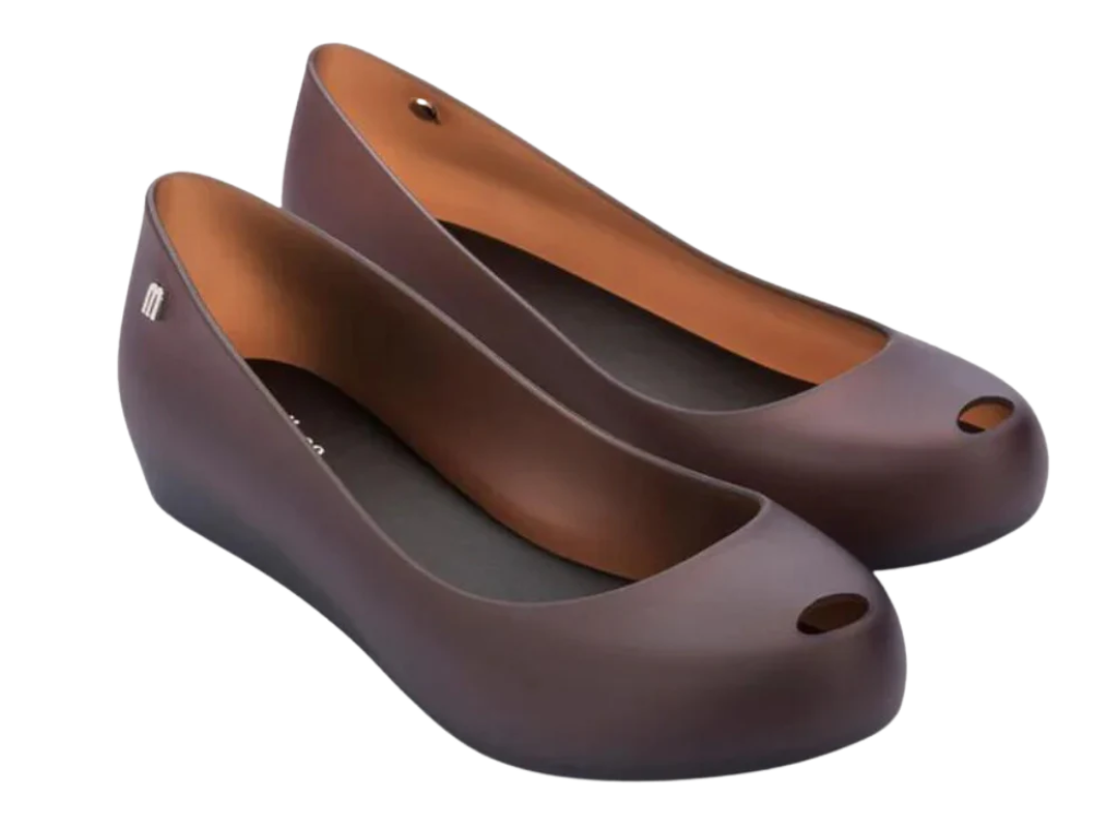 MELISSA ULTRAGIRL BASIC II AD