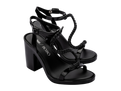 Melissa snake block + bo.bo ad