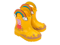 Mini melissa welly + peppa pig bb