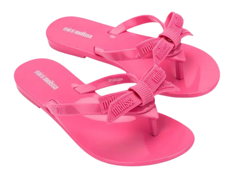 MINI MELISSA HARMONIC M LOVER INF