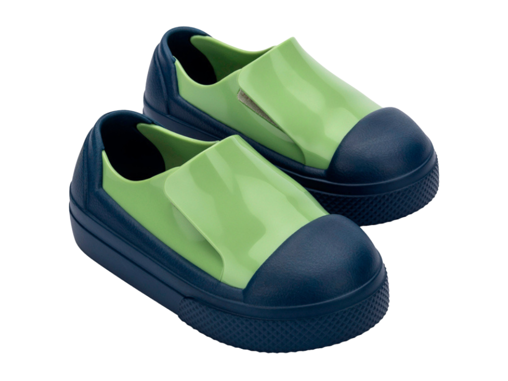 MINI MELISSA BLANK CANVAS BB