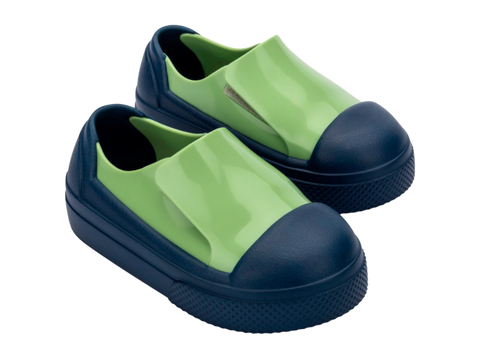 MINI MELISSA BLANK CANVAS BB