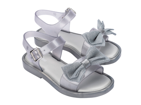 MINI MELISSA MAR SANDAL SWEET INF