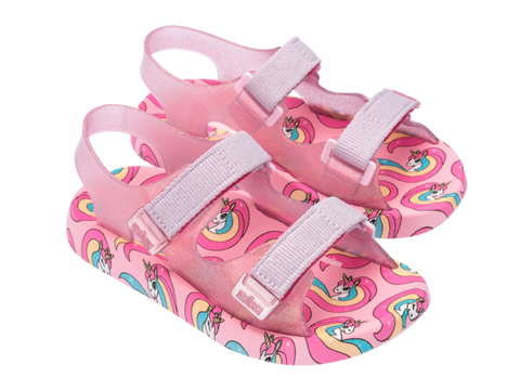MINI MELISSA MIX INF