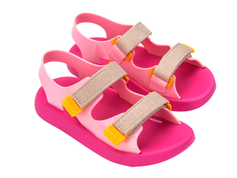 MINI MELISSA MIX INF