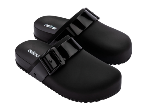 MELISSA COZY CLOG AD