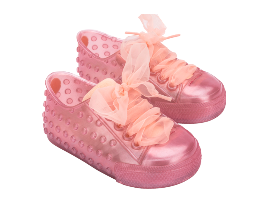 MINI MELISSA POLIBOLHA SPECIAL BB