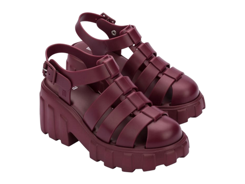 MELISSA MEGAN AD