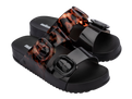 Melissa cozy slide ad
