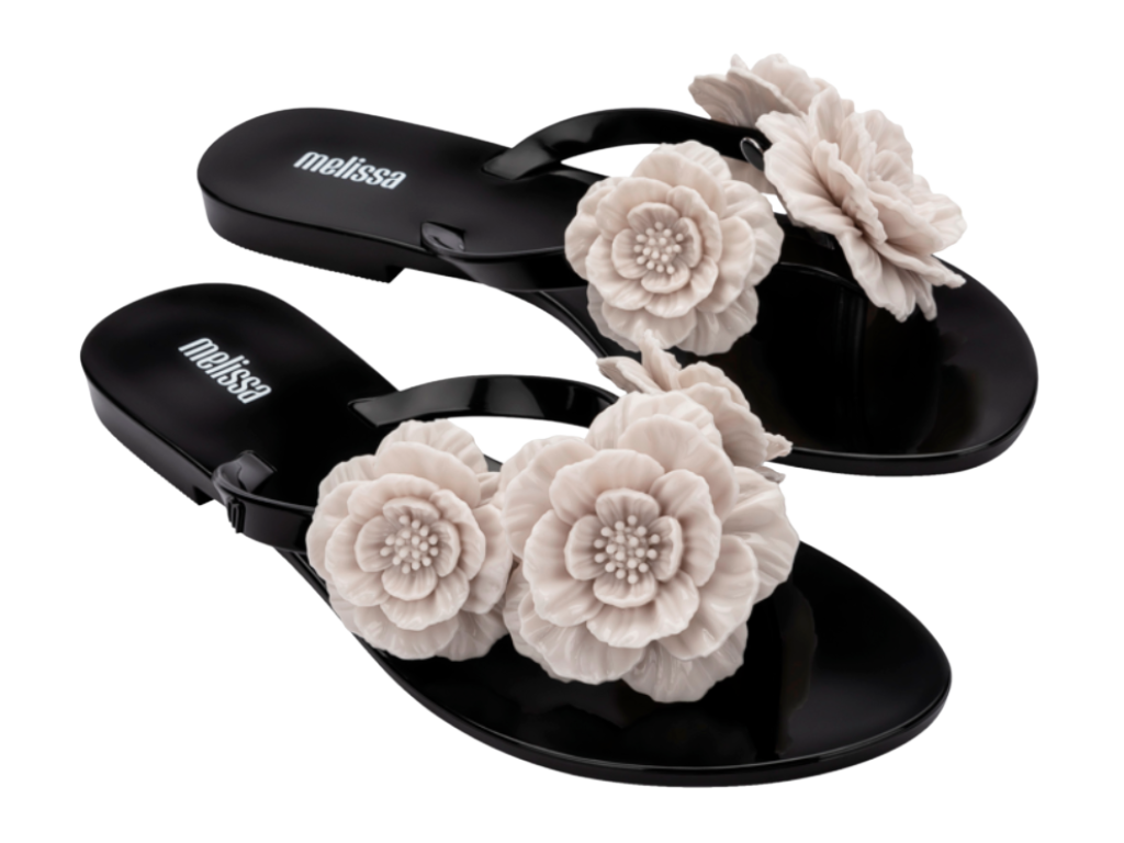 MELISSA HARMONIC SPRINGTIME AD