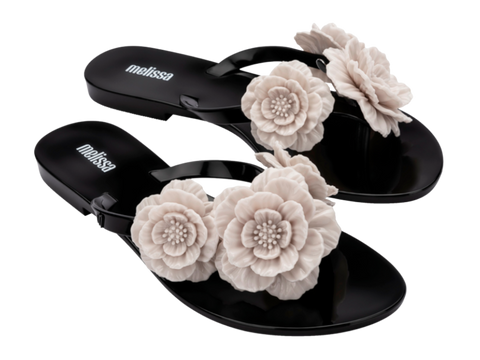 MELISSA HARMONIC SPRINGTIME AD