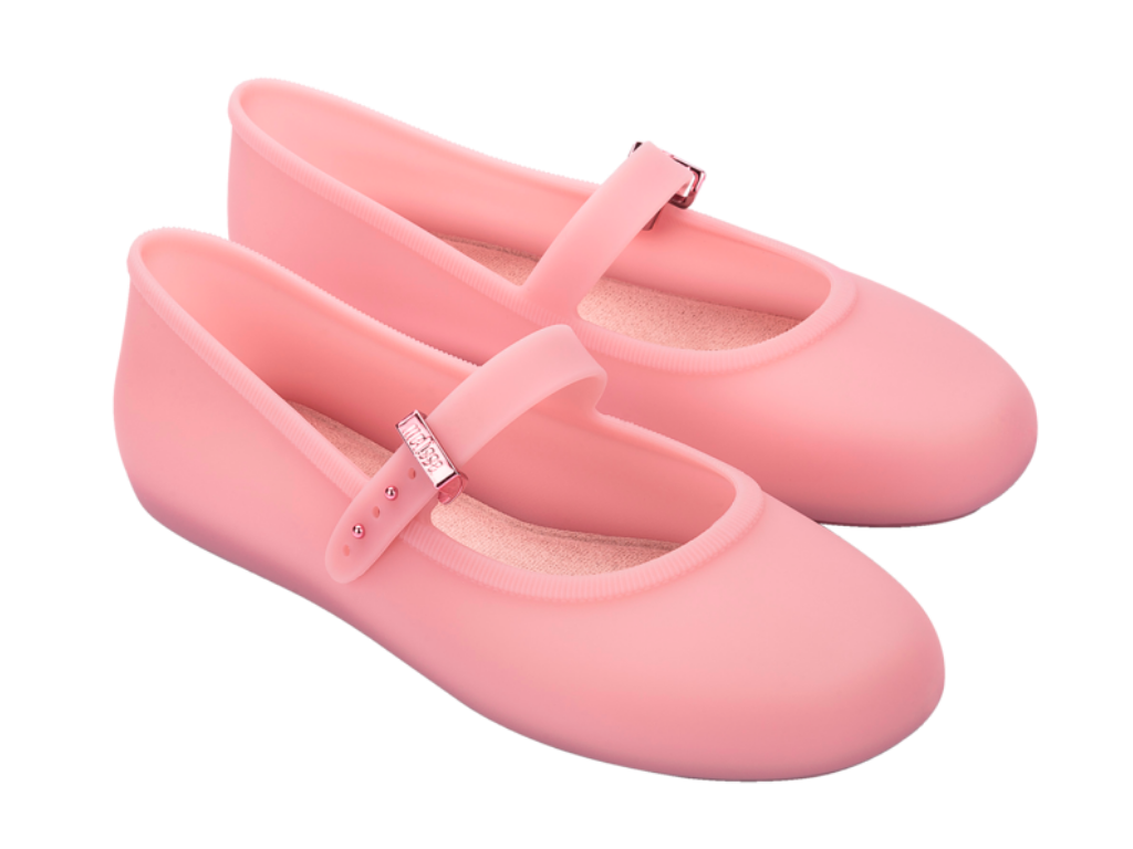 MELISSA SOFT BALLERINA AD