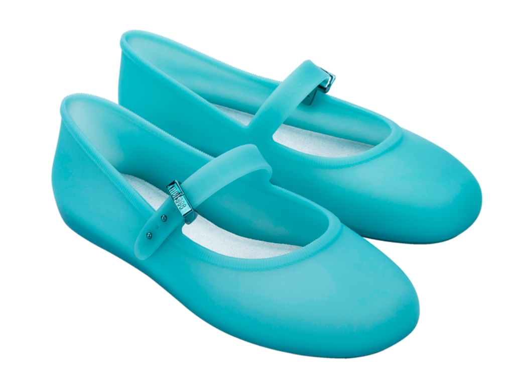 MELISSA SOFT BALLERINA AD – 