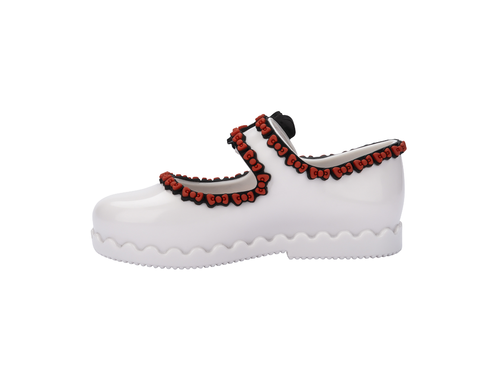 MINI MELISSA HIP BALLERINA + HELLO KITTY AND FRIENDS BB - Image 4