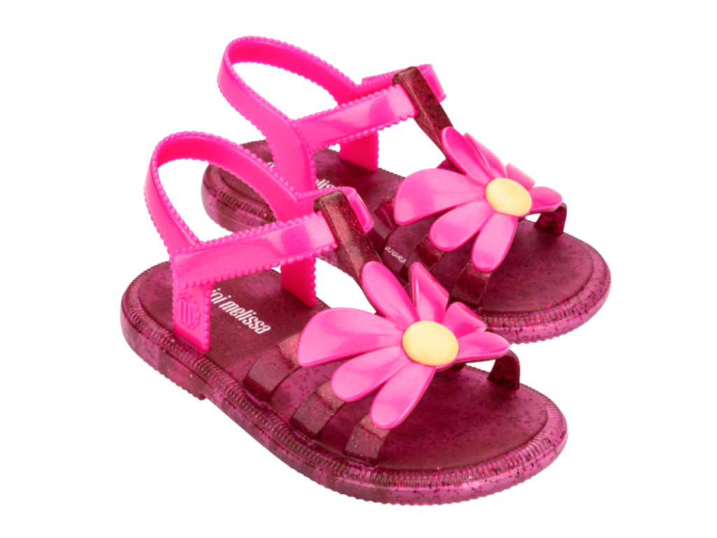 MINI MELISSA HIP BLOOMY BB – 