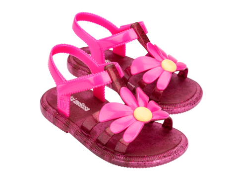 MINI MELISSA HIP BLOOMY BB