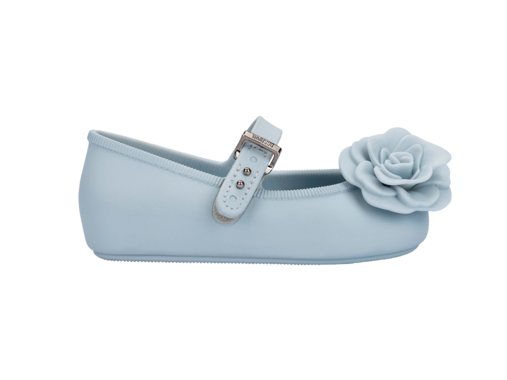MINI MELISSA SOFT BALLERINA PETALS BB – 