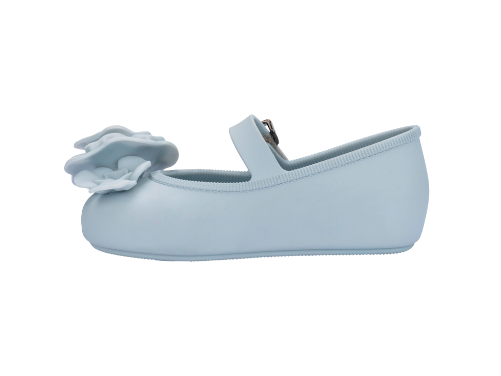 MINI MELISSA SOFT BALLERINA PETALS BB – 