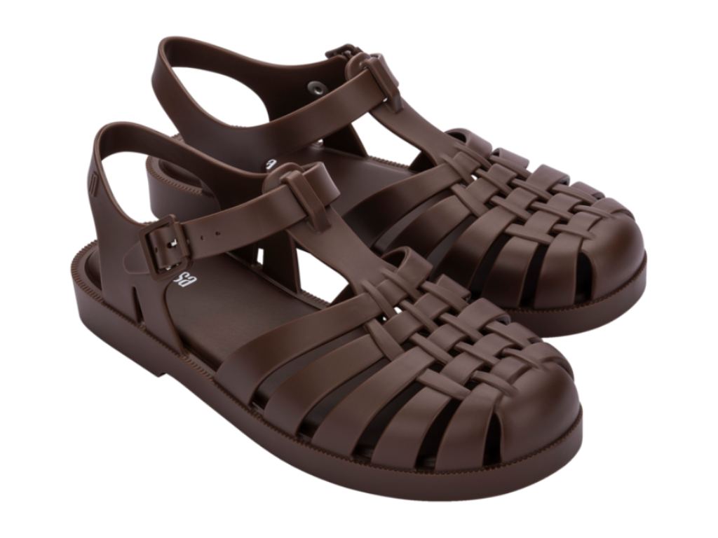 MELISSA POSSESSION AD