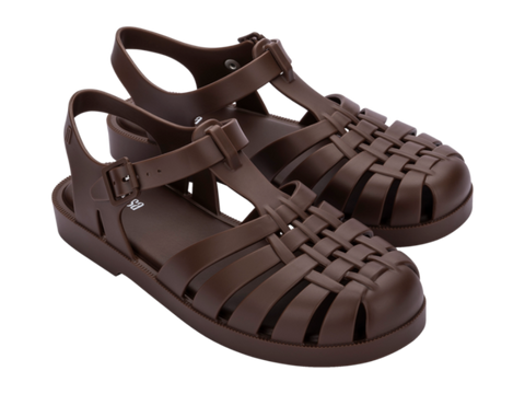 MELISSA POSSESSION AD