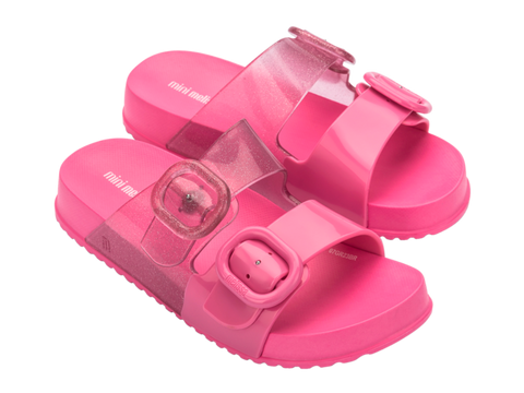 MINI MELISSA COZY SLIDE INF