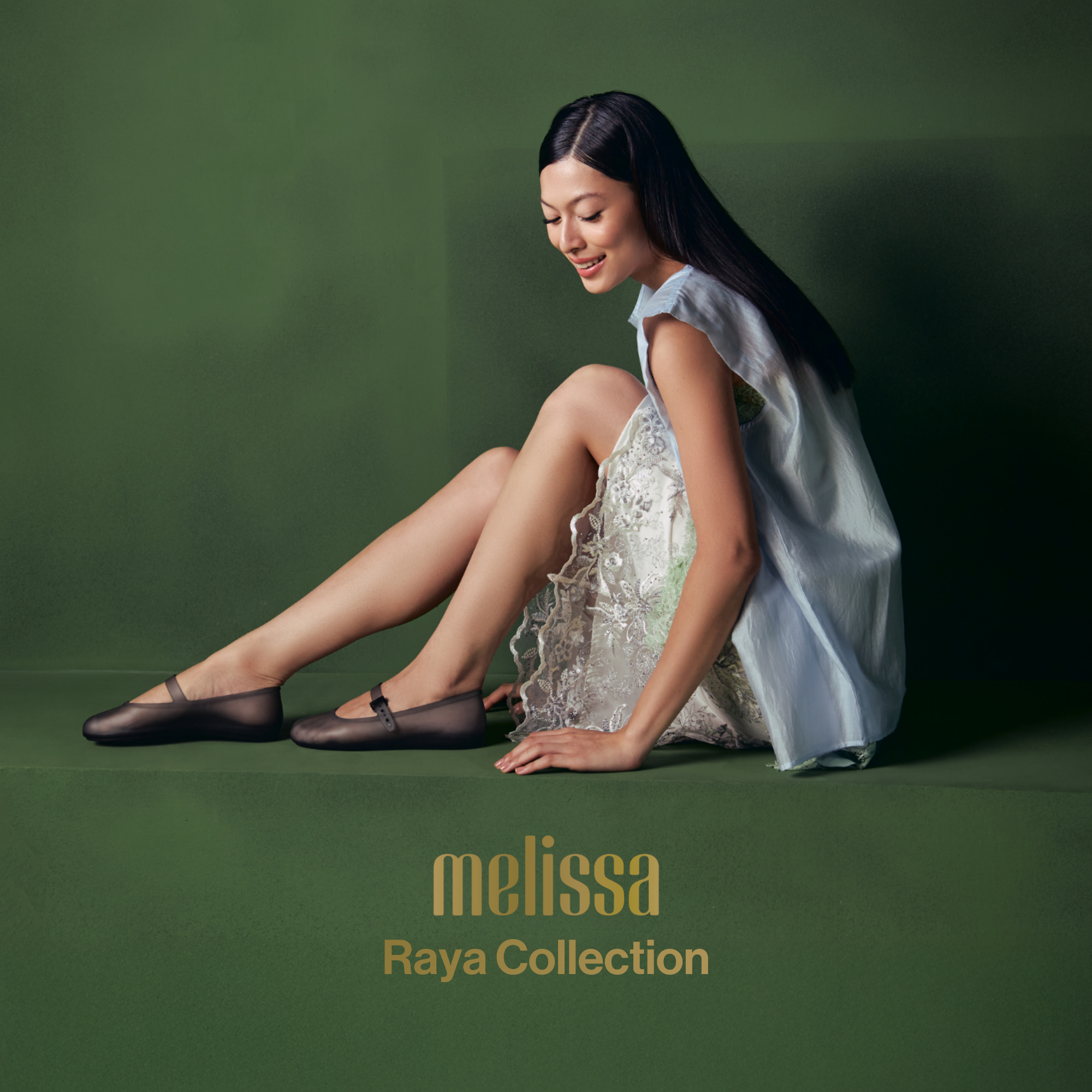 Melissa Raya Collection