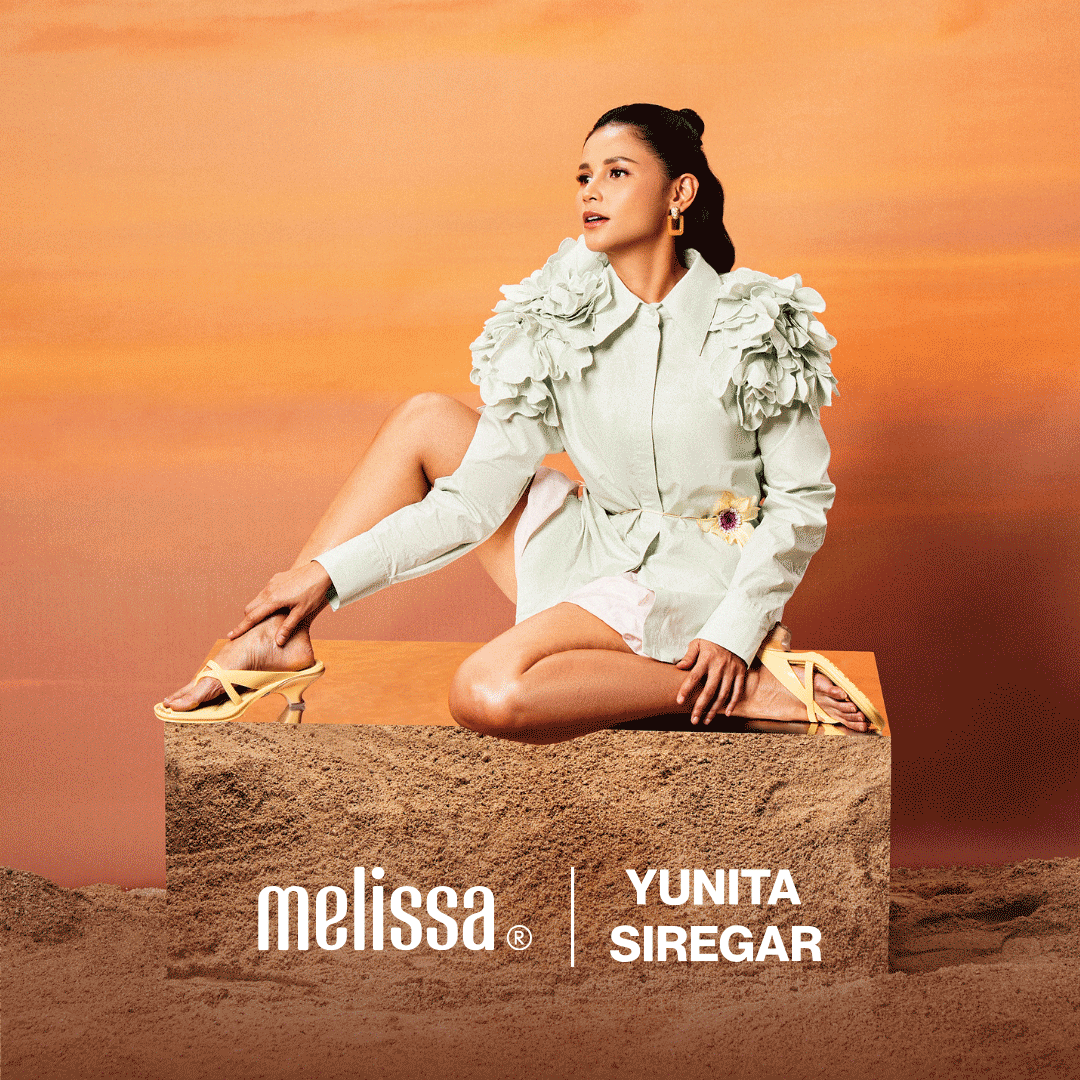 MELISSA / YUNITA SIREGAR