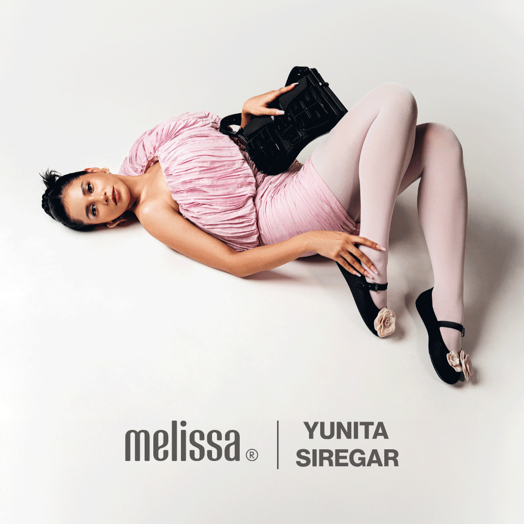 MELISSA / YUNITA SIREGAR