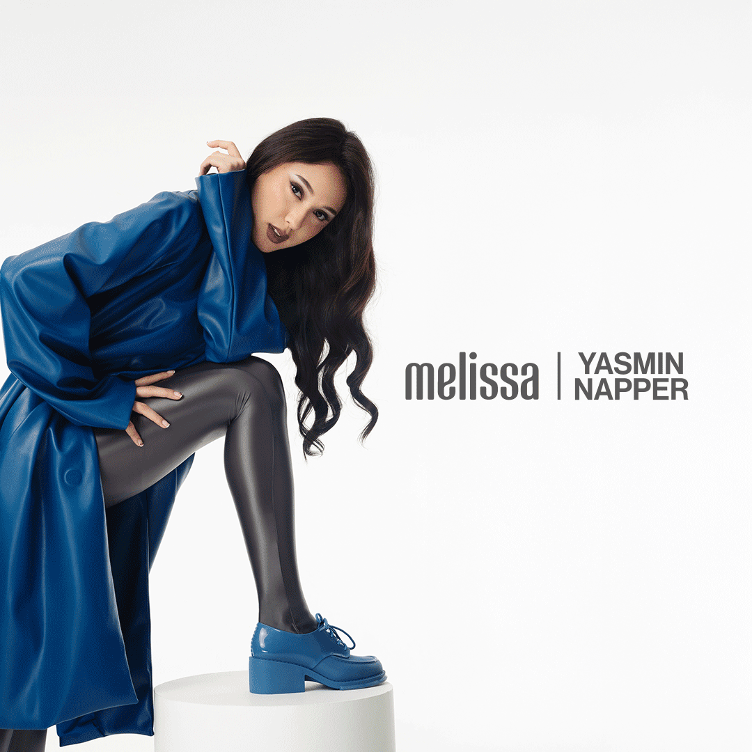 MELISSA / YASMIN NAPPER