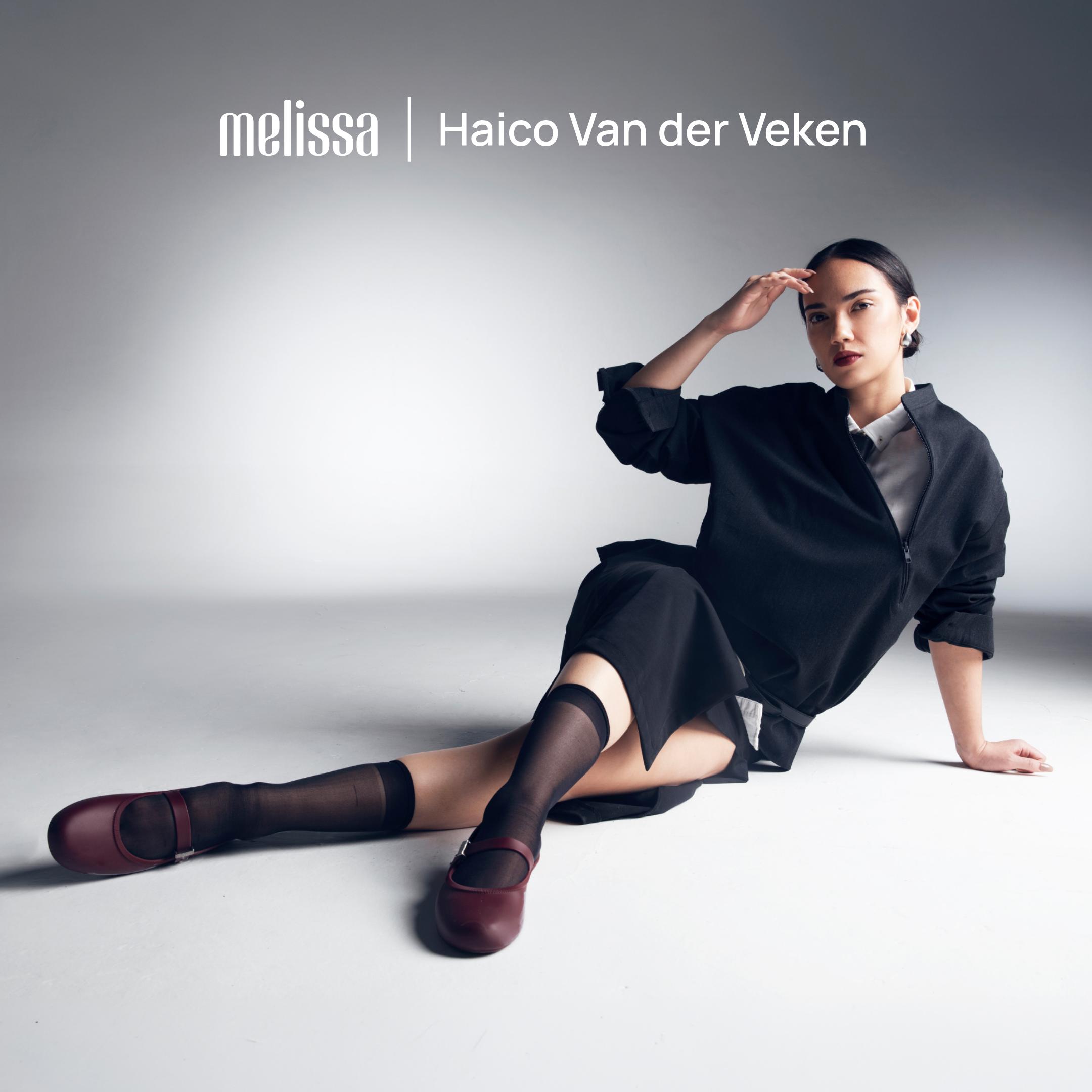 Melissa / Haico Van Der Veken
