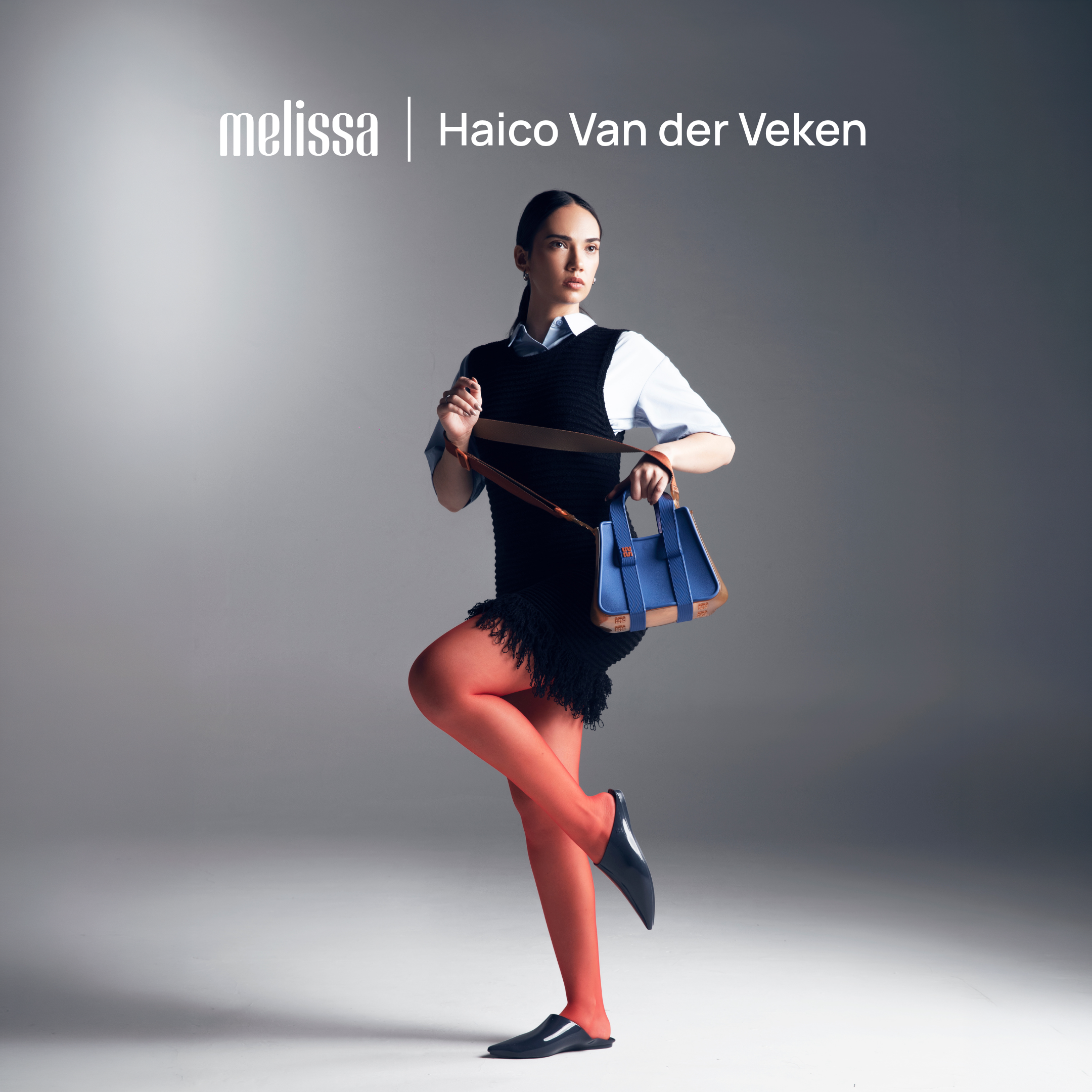 Melissa / Haico Van Der Veken