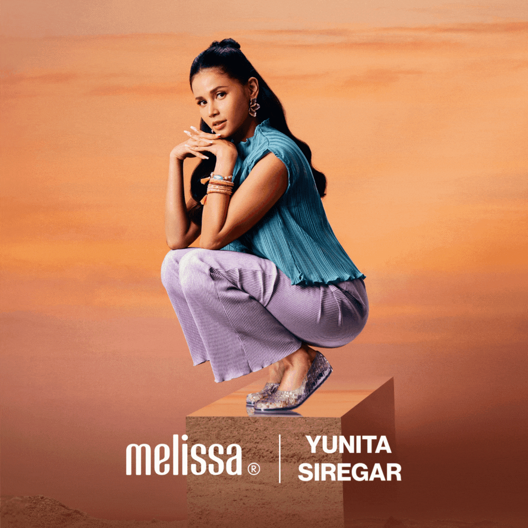 MELISSA / YUNITA SIREGAR