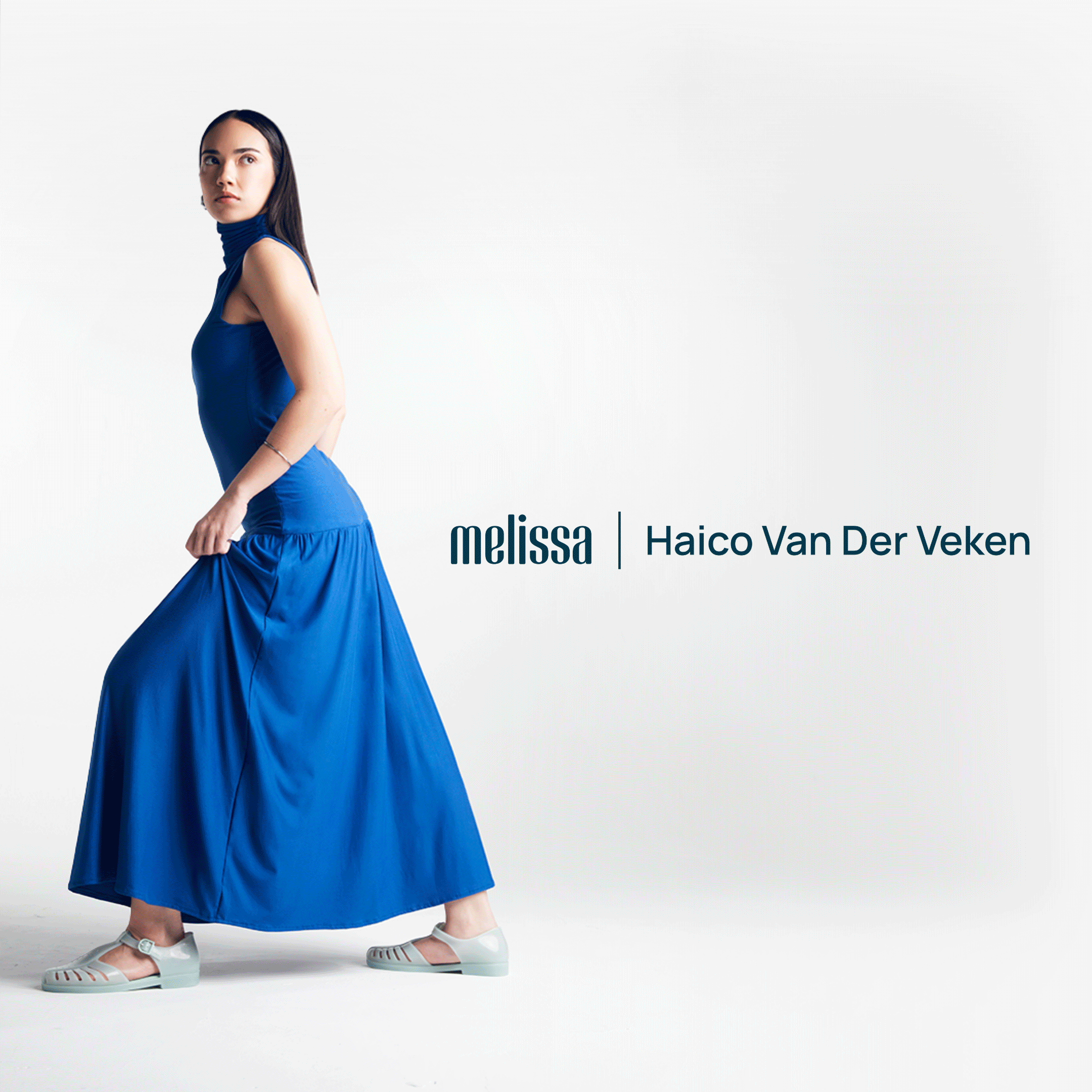 Melissa / Haico Van Der Veken
