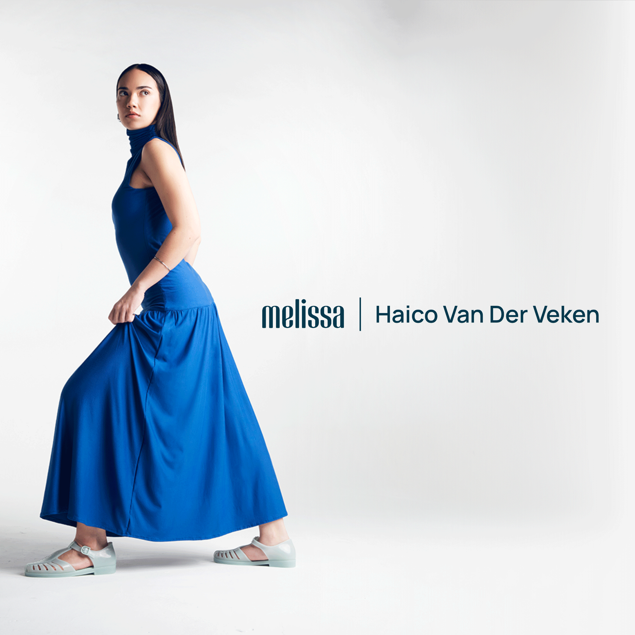 Melissa / Haico Van Der Veken