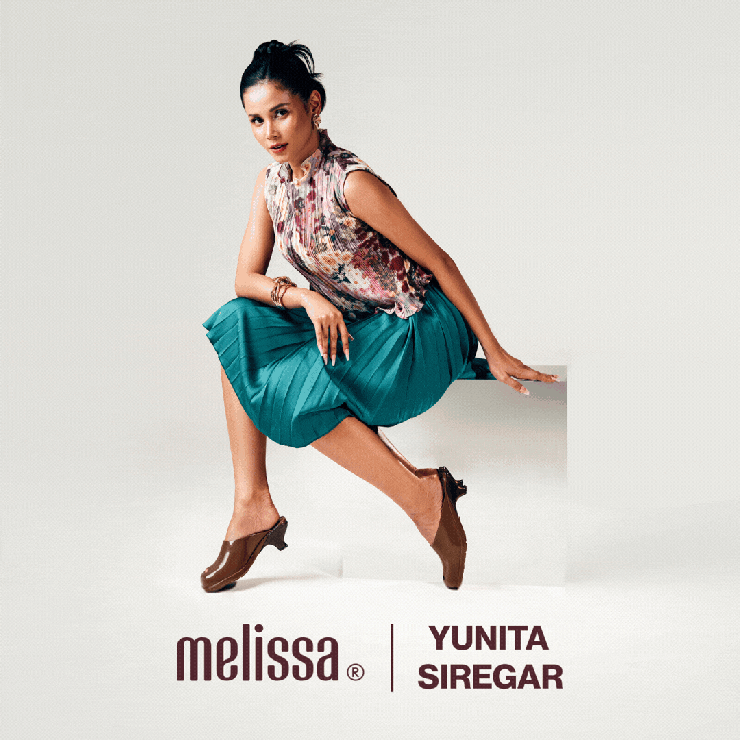 MELISSA / YUNITA SIREGAR
