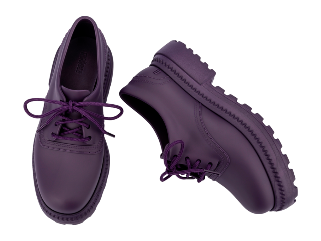 MELISSA CHARLOTTE AD