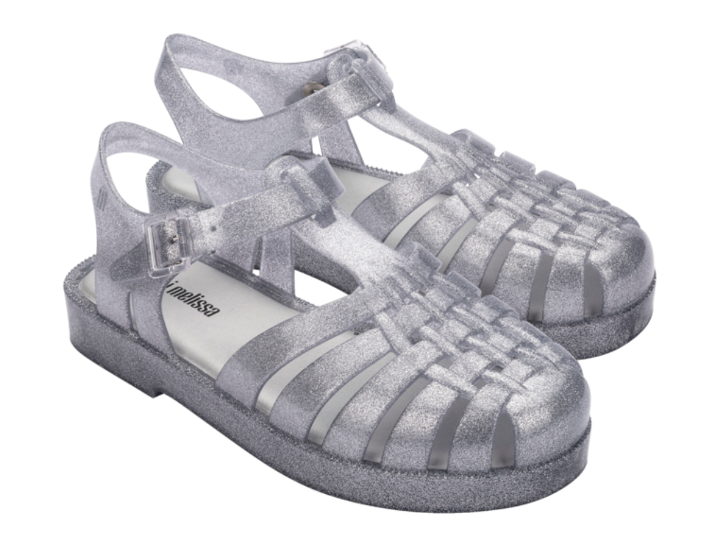 MINI MELISSA POSSESSION SHINY INF