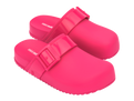 Mini melissa cozy clog inf