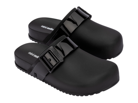 MINI MELISSA COZY CLOG INF