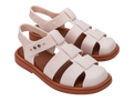 Melissa it sandal ad