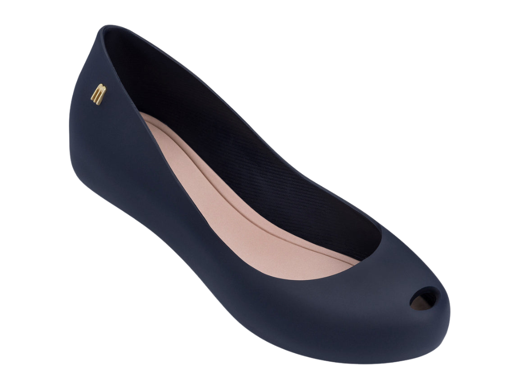 Melissa Ultragirl Basic Ad