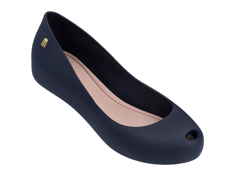 Melissa Ultragirl Basic Ad