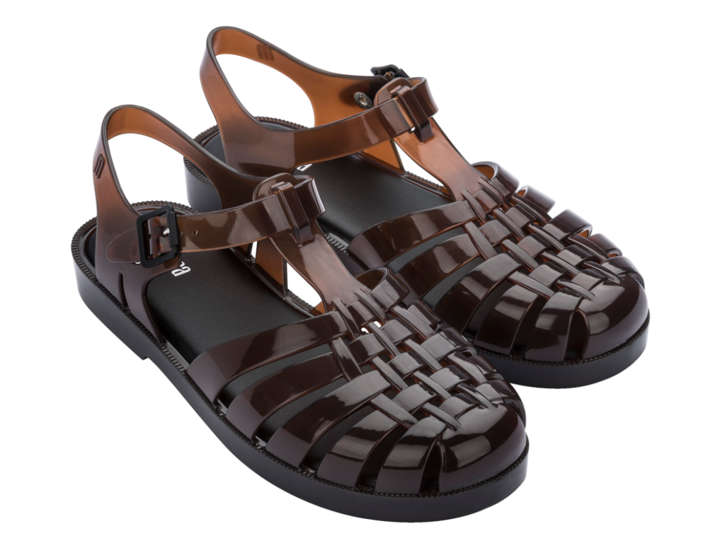 MELISSA POSSESSION AD