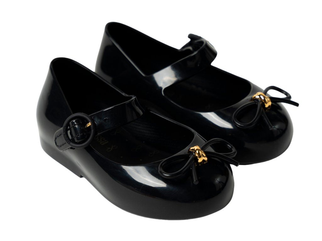 MINI MELISSA SWEET LOVE BB – BLACK