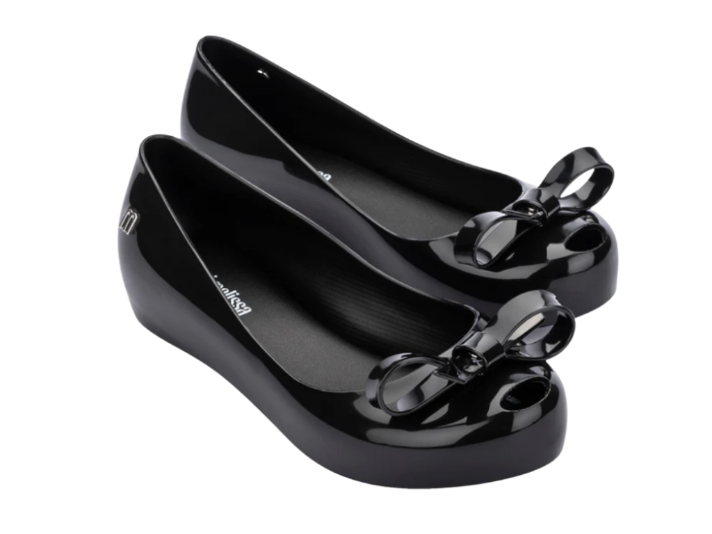 MINI MELISSA ULTRAGIRL BOW INF