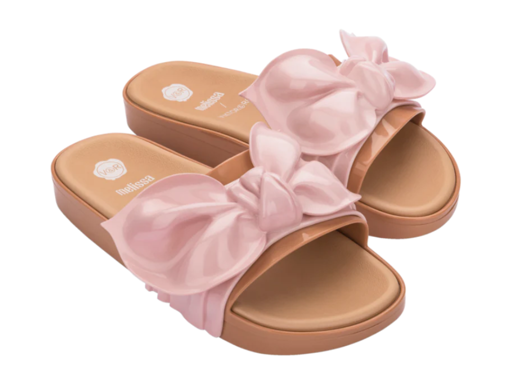 MELISSA BEACH SLIDE NEXT GEN TIE + VIKTOR AND ROLF