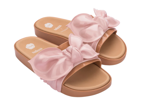 MELISSA BEACH SLIDE NEXT GEN TIE + VIKTOR AND ROLF